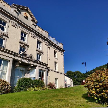 Crown Hill, Grange Over Sands Grange-over-Sands Exterior foto