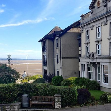 Crown Hill, Grange Over Sands Grange-over-Sands Exterior foto