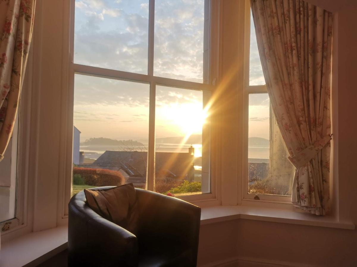 Crown Hill, Grange Over Sands Grange-over-Sands Exterior foto