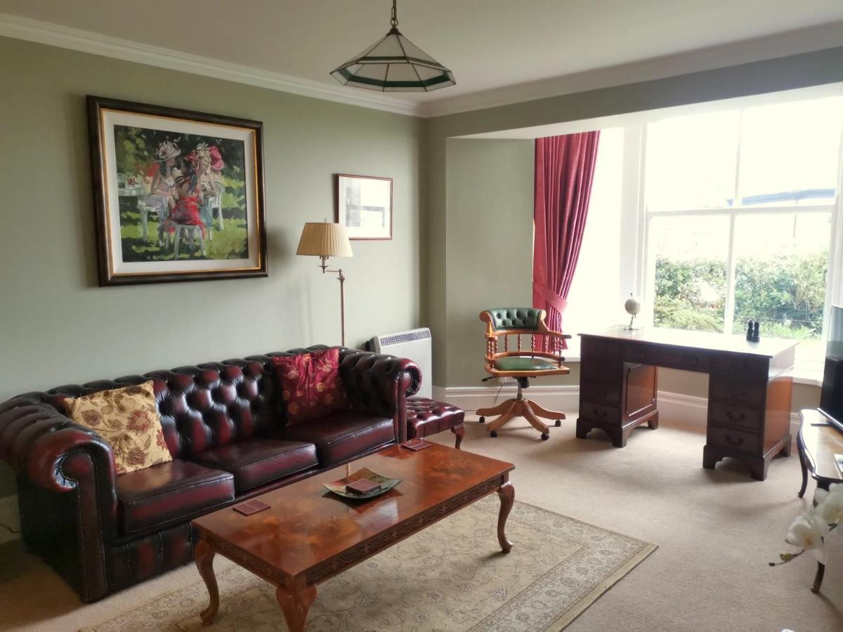 Crown Hill, Grange Over Sands Grange-over-Sands Exterior foto