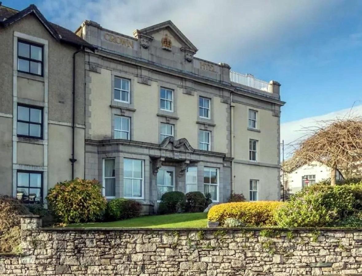 Crown Hill, Grange Over Sands Grange-over-Sands Exterior foto