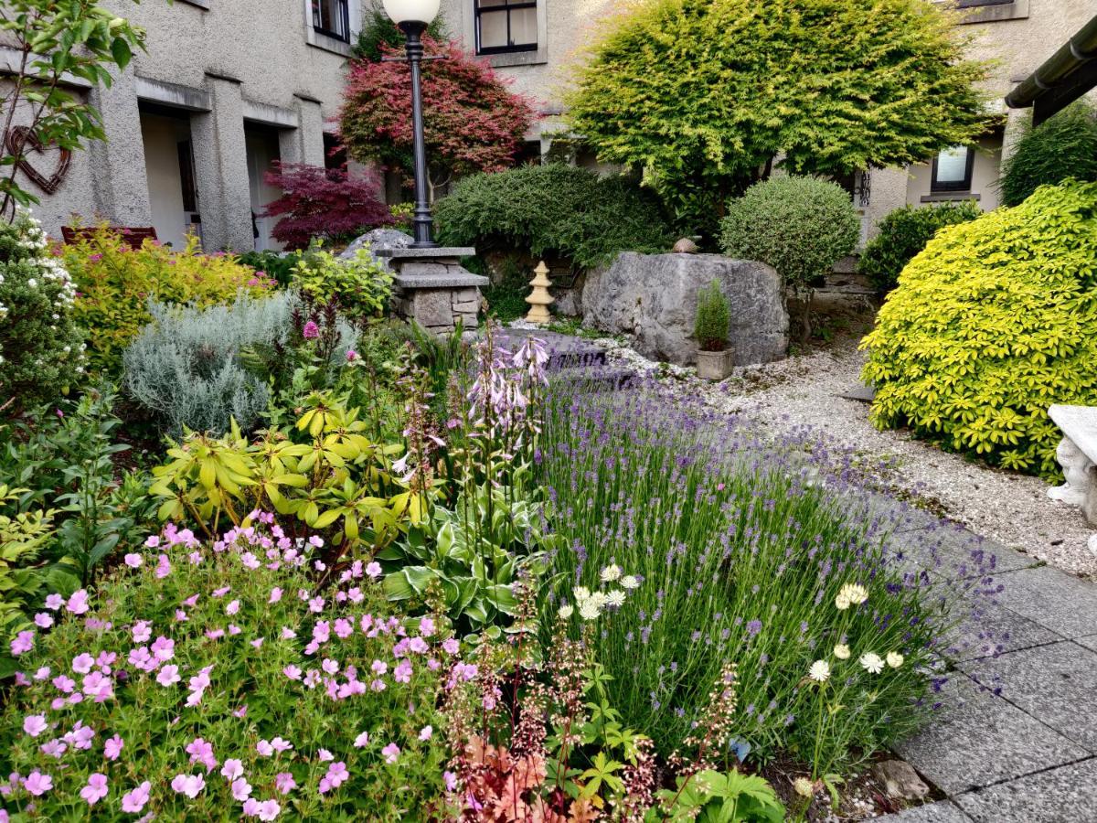 Crown Hill, Grange Over Sands Grange-over-Sands Exterior foto