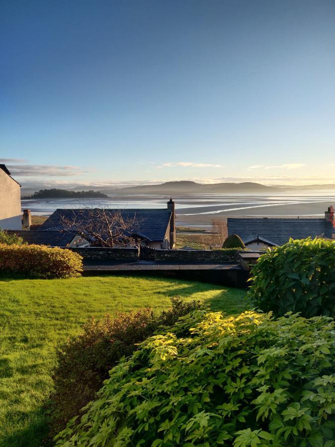 Crown Hill, Grange Over Sands Grange-over-Sands Exterior foto