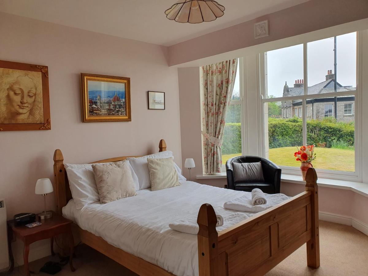 Crown Hill, Grange Over Sands Grange-over-Sands Exterior foto