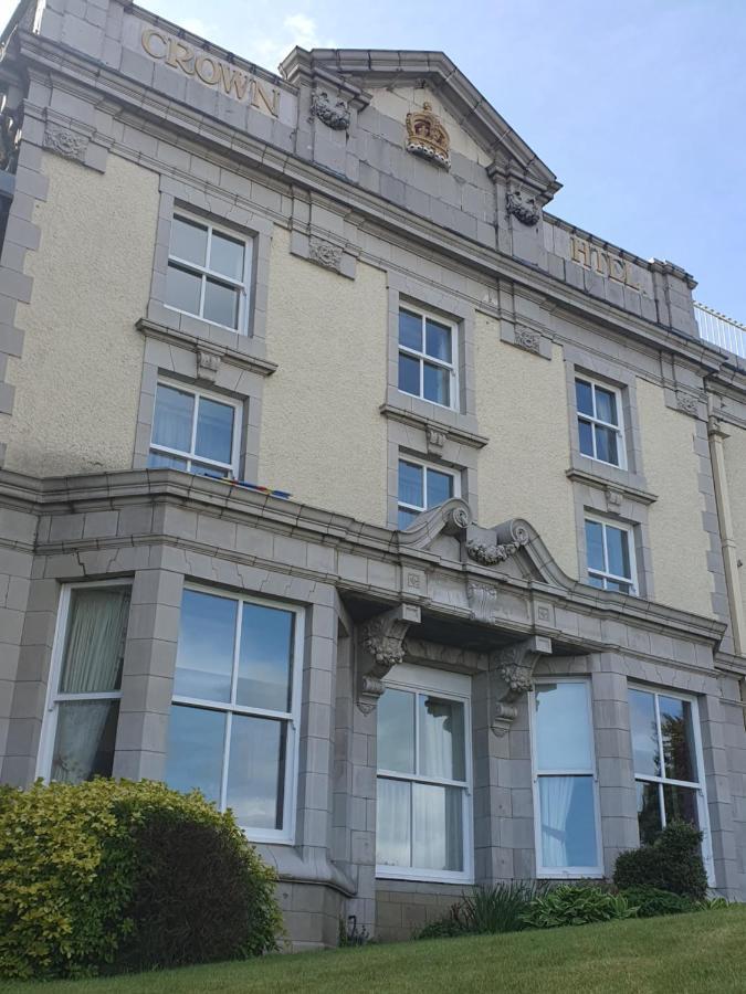 Crown Hill, Grange Over Sands Grange-over-Sands Exterior foto