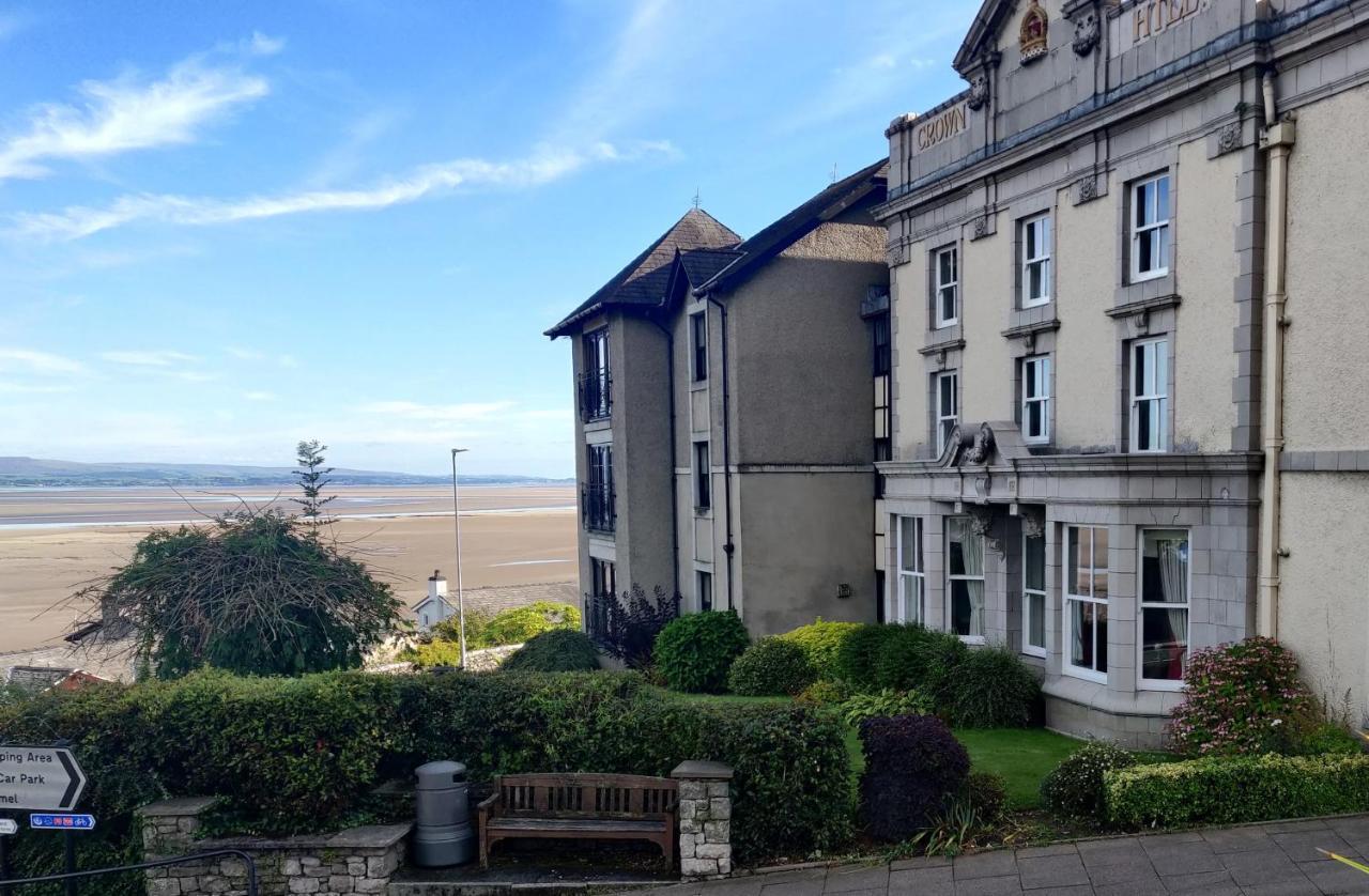 Crown Hill, Grange Over Sands Grange-over-Sands Exterior foto